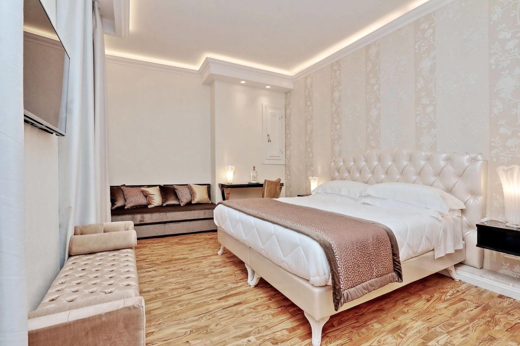 Bq House Colosseum Luxury Rooms Roma Exterior foto