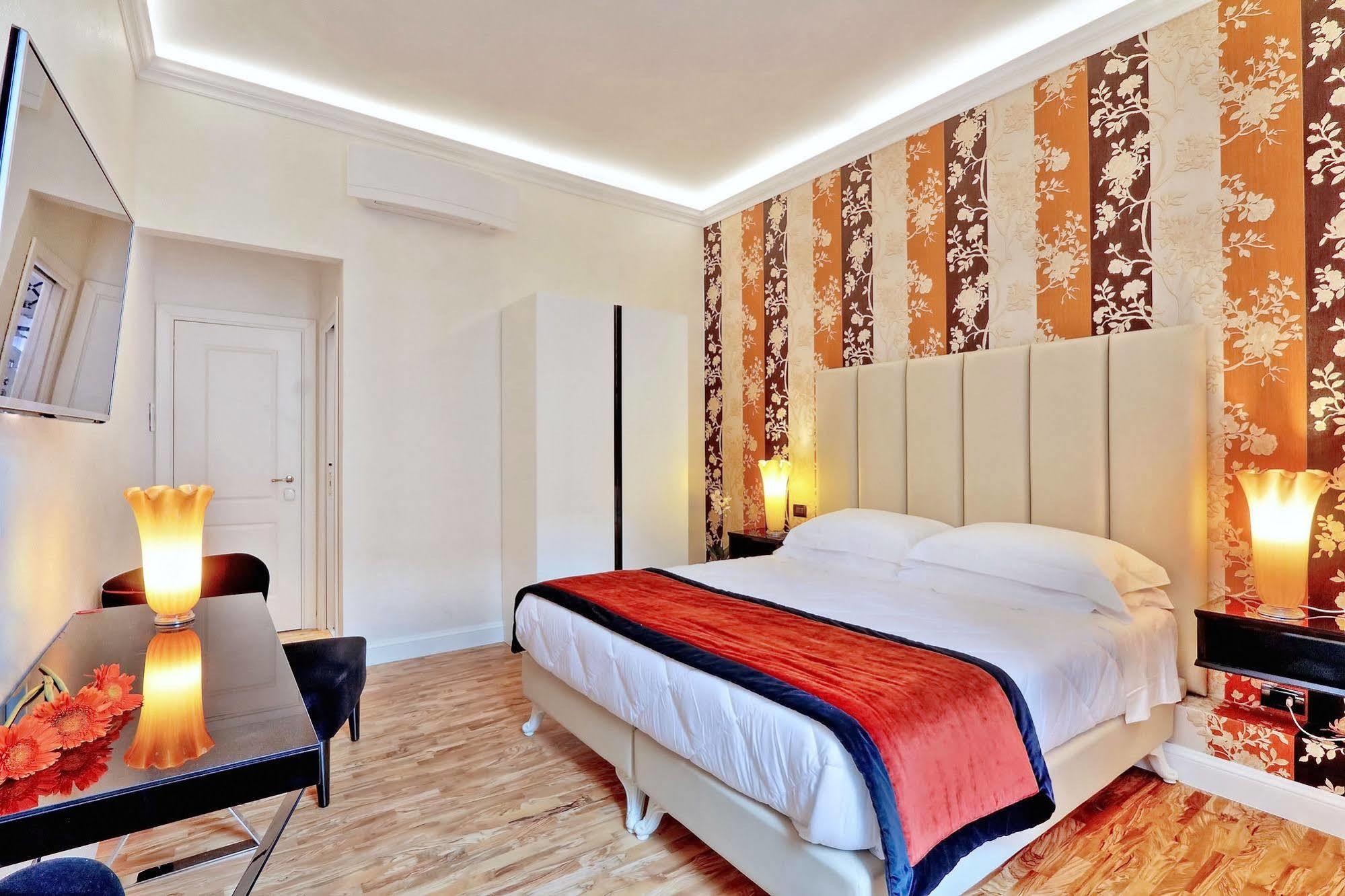 Bq House Colosseum Luxury Rooms Roma Exterior foto